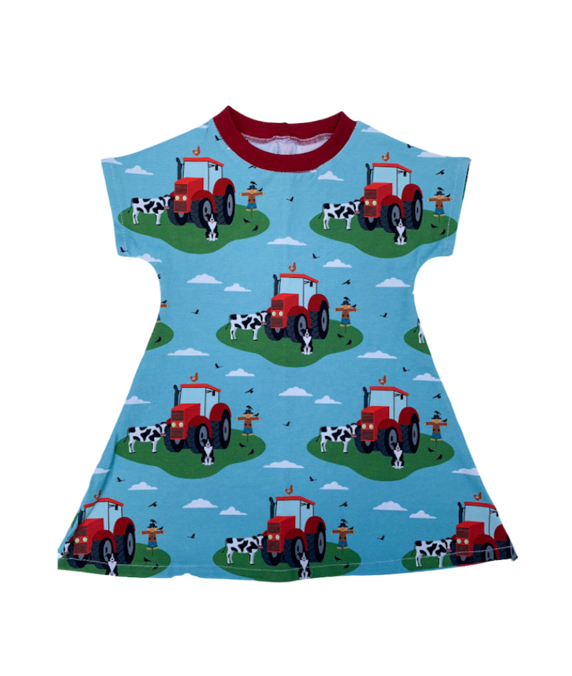 Farm Dress